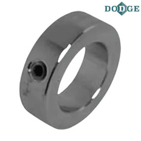 040023 DODGE - 1 9/16 SOLID STEEL COLLAR