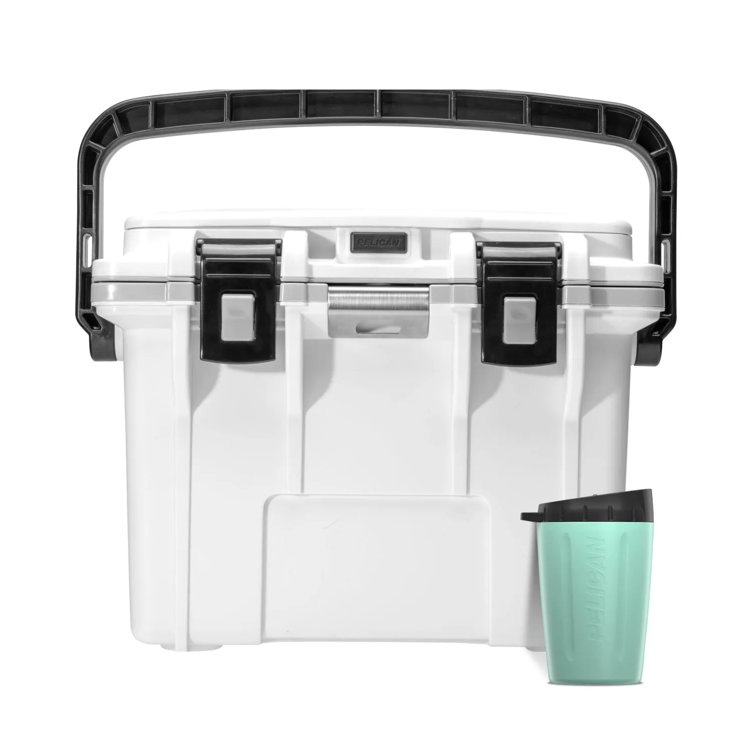 14QT Lunchbox Cooler & 10oz Tumbler