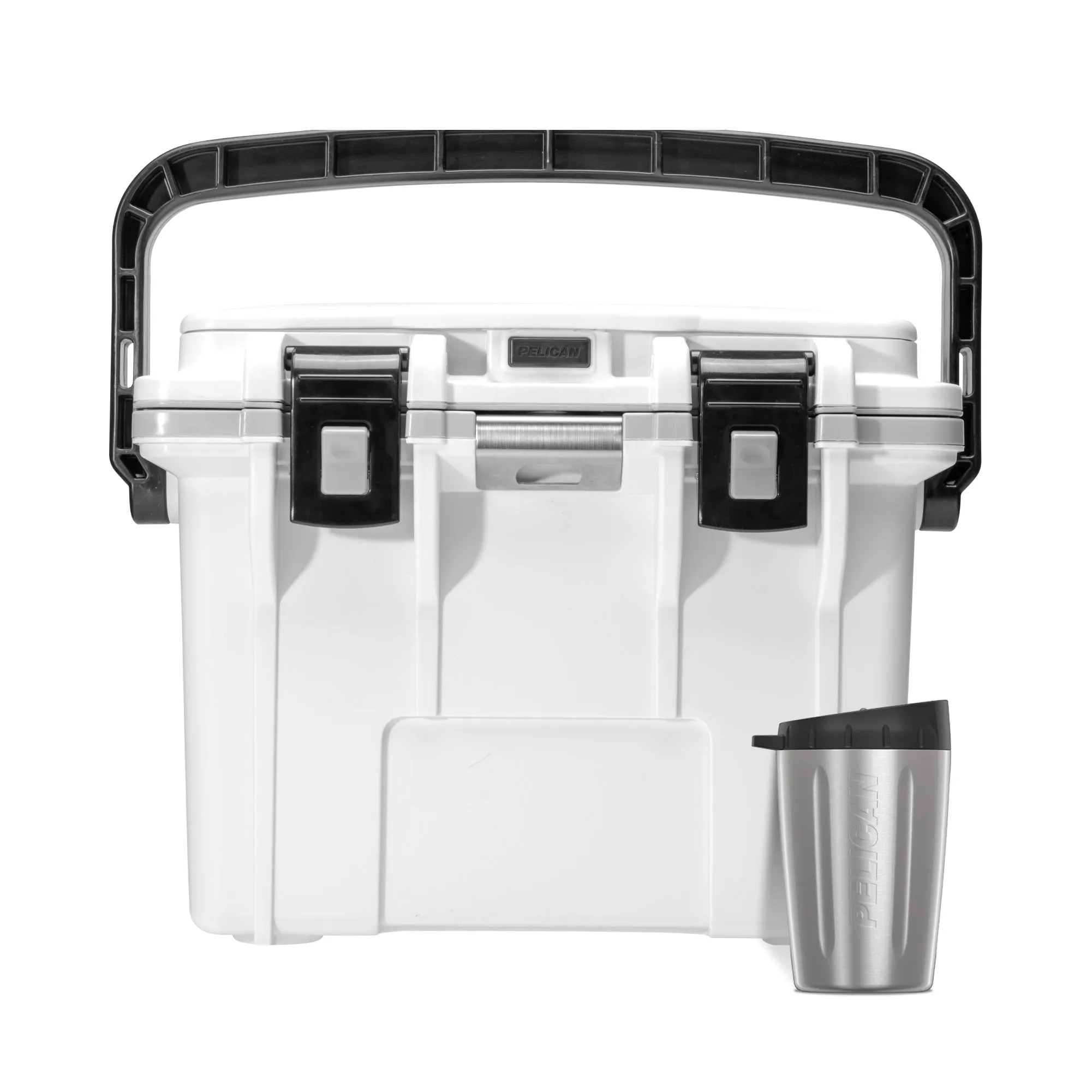 14QT Lunchbox Cooler & 10oz Tumbler