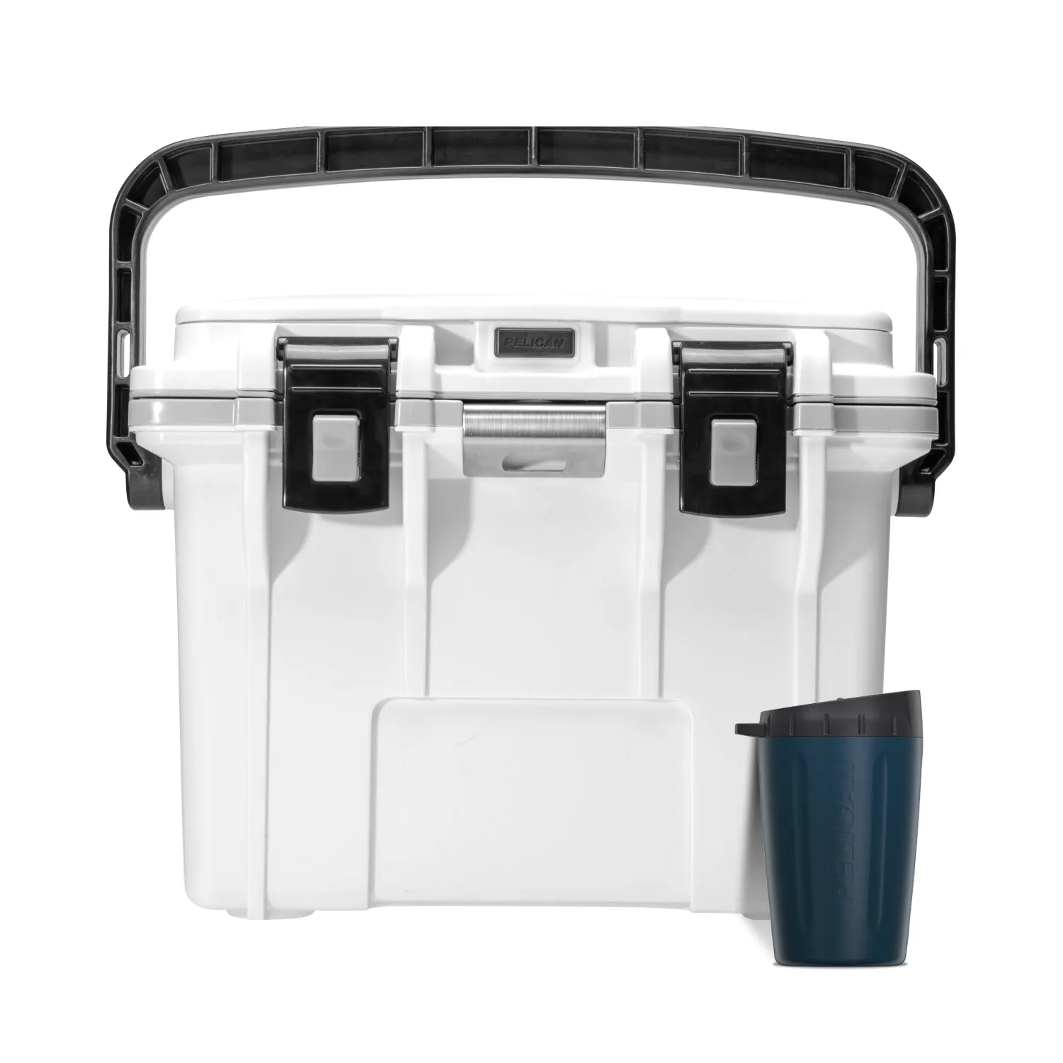 14QT Lunchbox Cooler & 10oz Tumbler