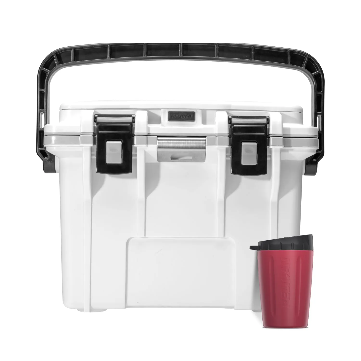 14QT Lunchbox Cooler & 10oz Tumbler