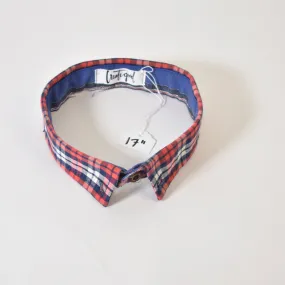 17" Dog Collar