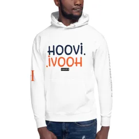 22' Unisex Hoodie 'The End Is Near' Hoovi