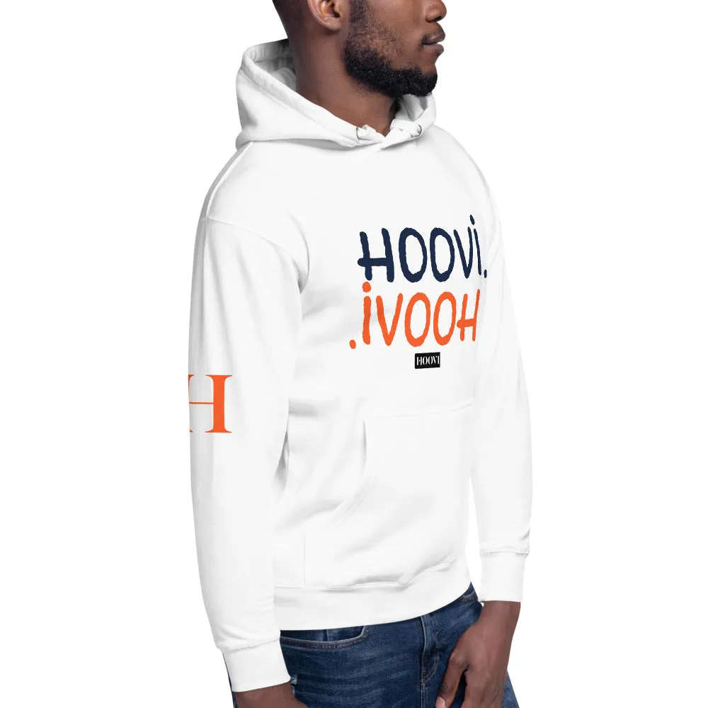 22' Unisex Hoodie 'The End Is Near' Hoovi