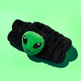 3D Teddy Headyband™ in “Alien” | Cruelty-Free & Vegan