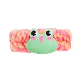 3D Teddy Headyband™ in “Be Hoppy” | Cruelty-Free & Vegan