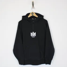 Adidas Hoodie Small