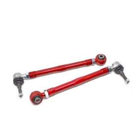 ADJUSTABLE REAR TOE ARMS - 986 /  987 / 996