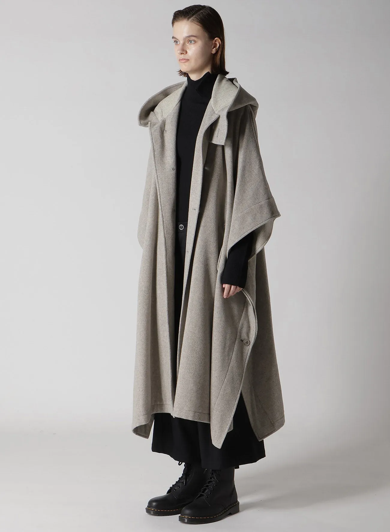 AIRY MOSSER CLOAK