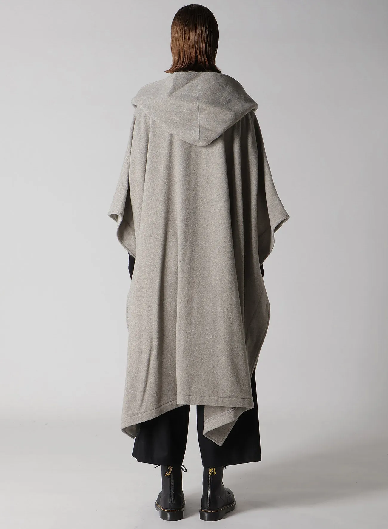 AIRY MOSSER CLOAK