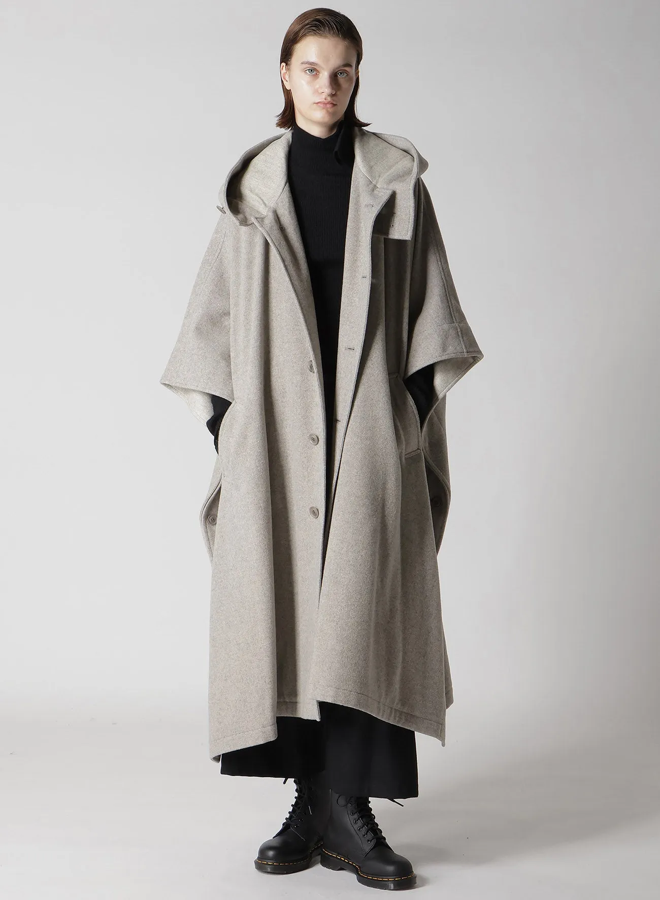 AIRY MOSSER CLOAK