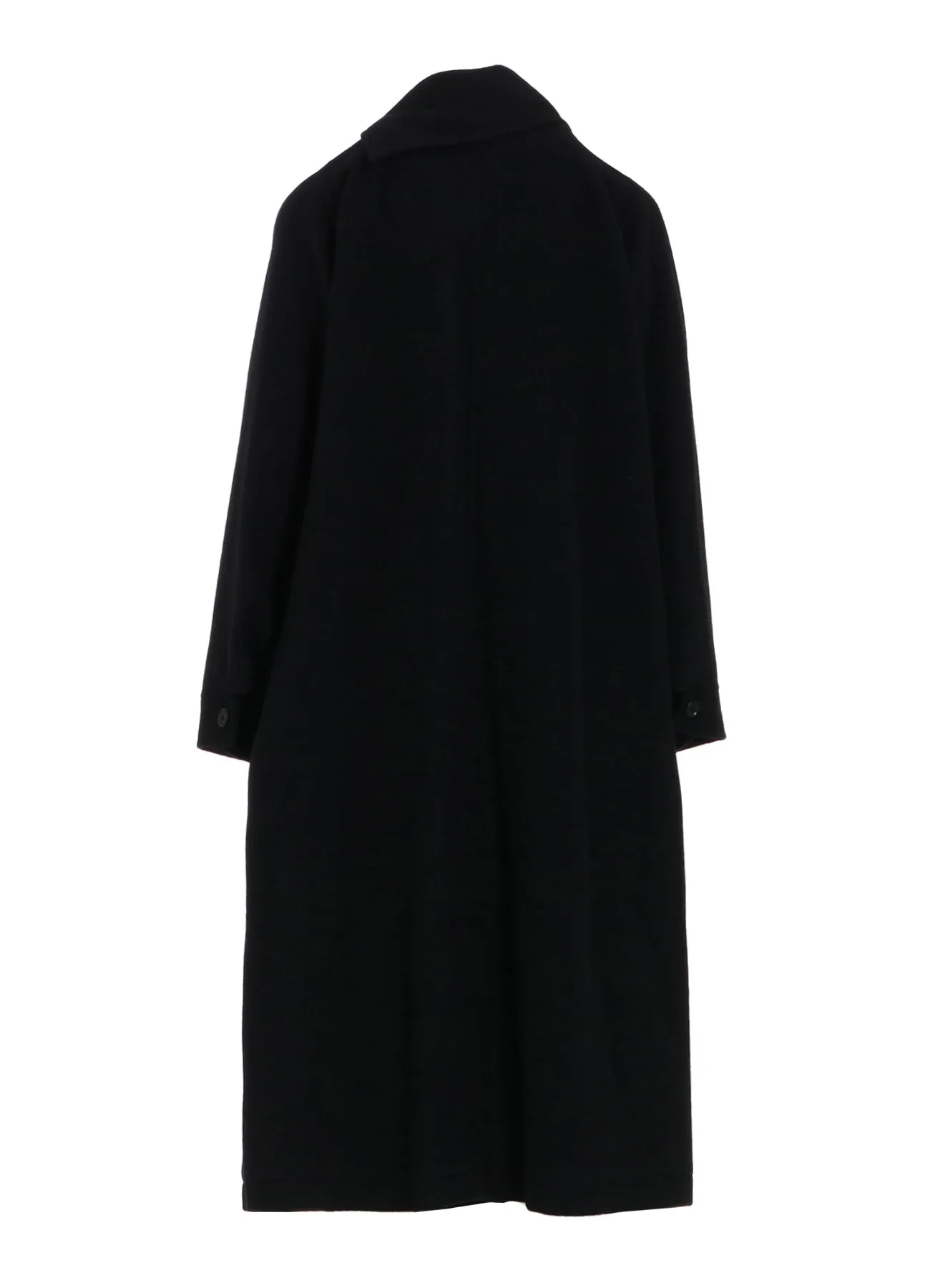 AIRY MOSSER TOGGLE BUTTON COAT