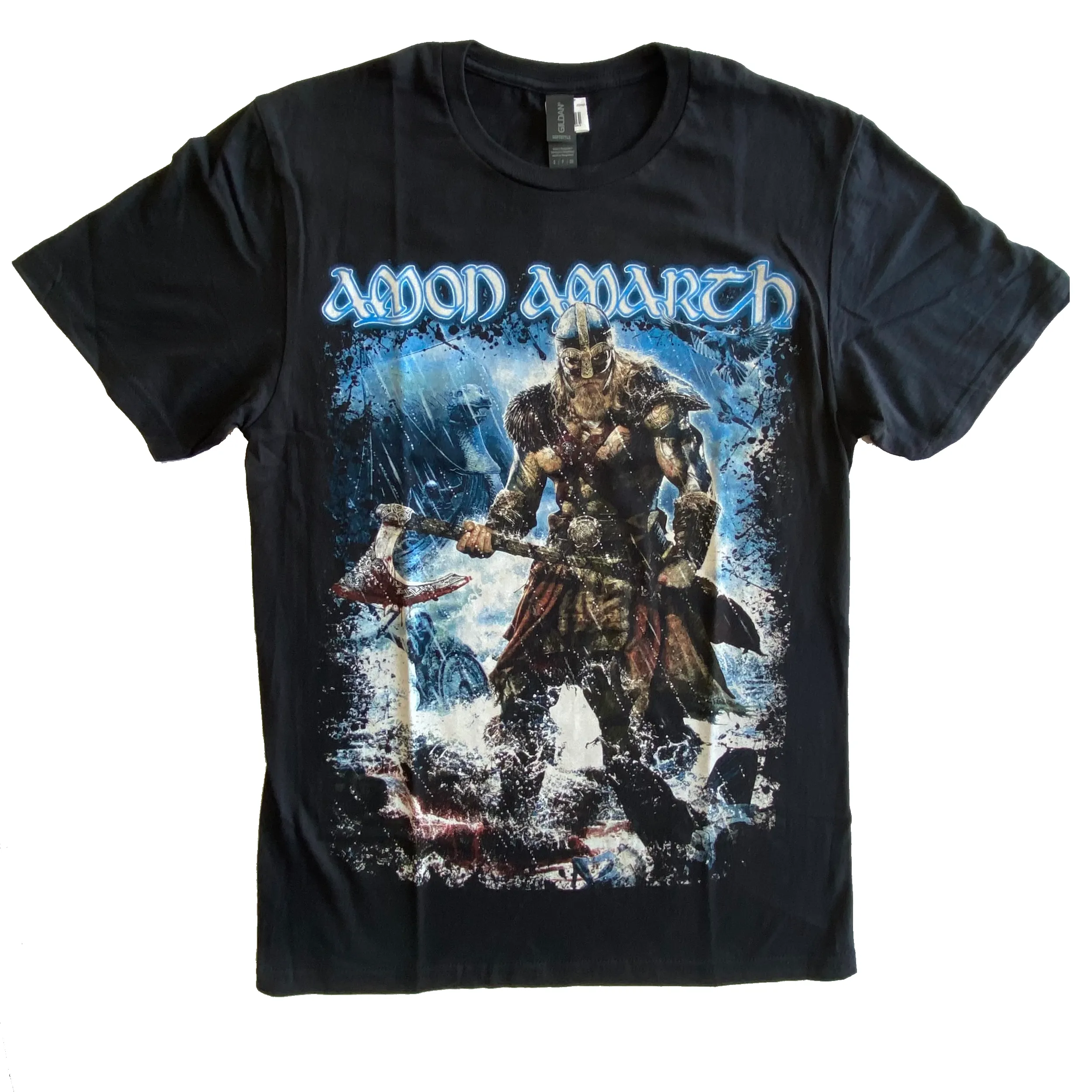 Amon Amarth Jomsviking T-Shirt