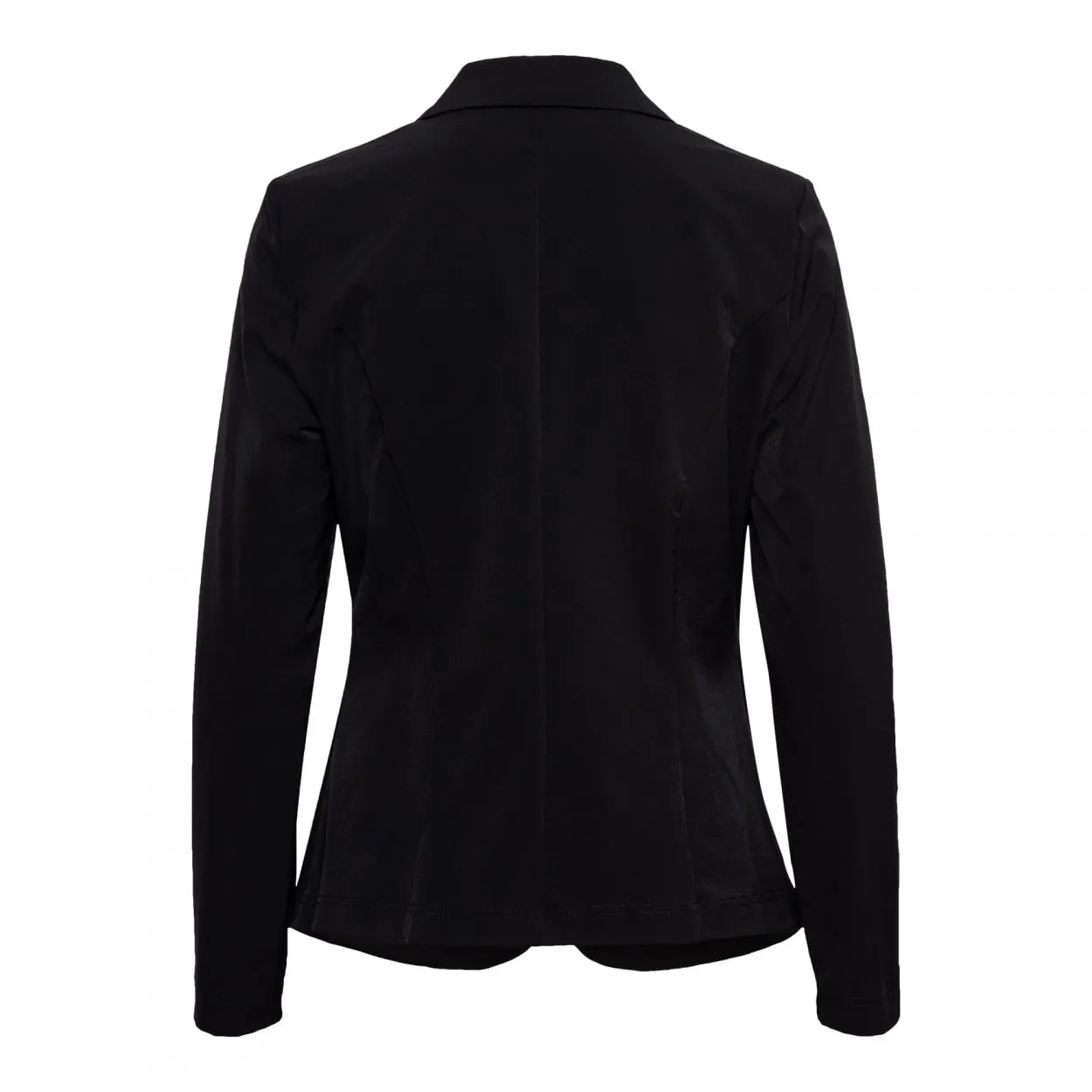 &CO WOMAN - Phileine Travel Blazer Short Black