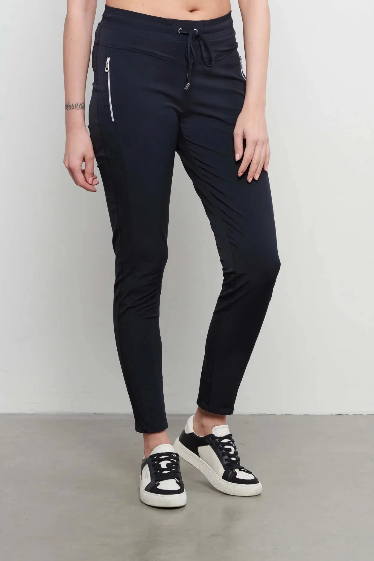 &CO WOMAN - PIPPA Travel Pant