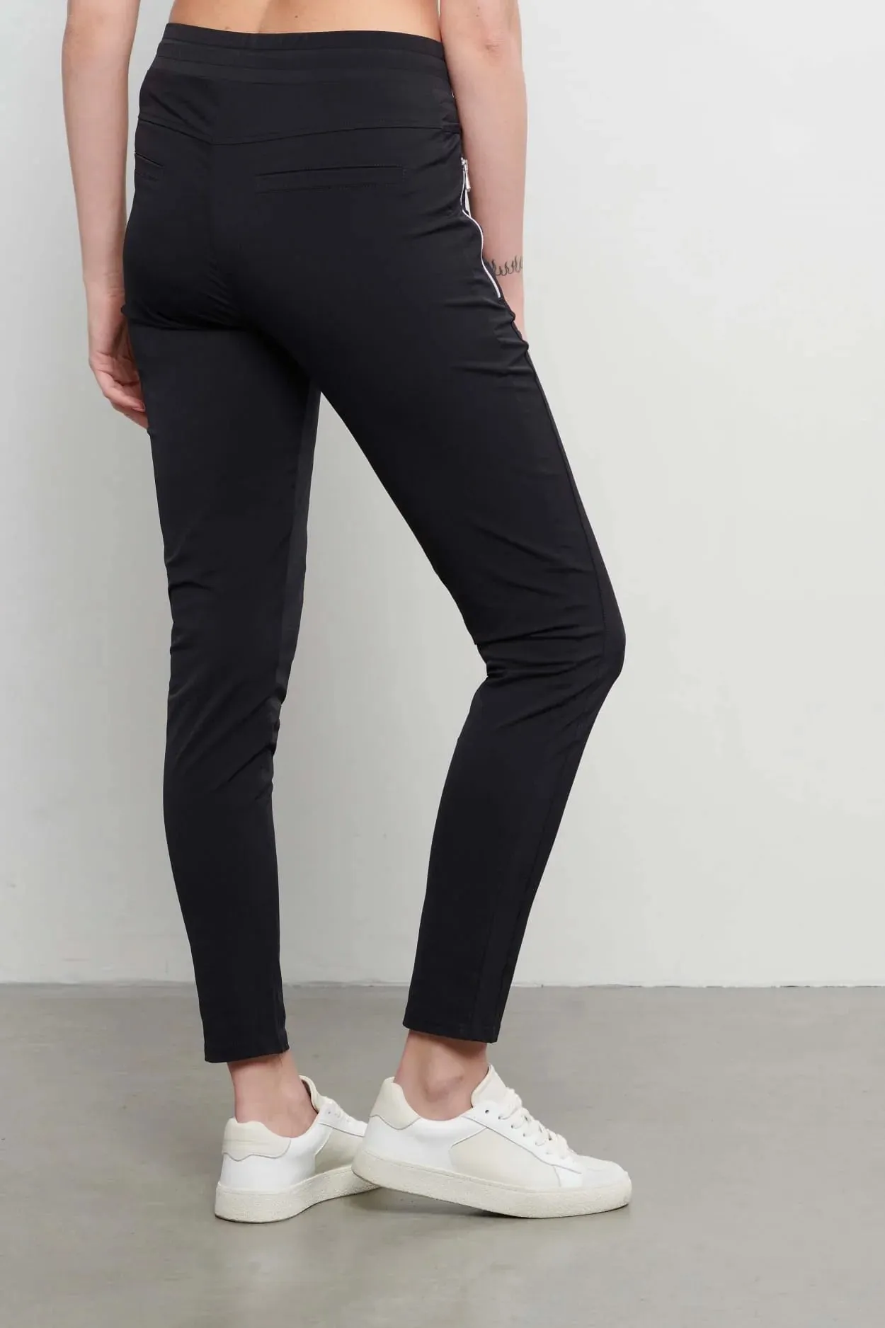 &CO WOMAN - PIPPA Travel Pant