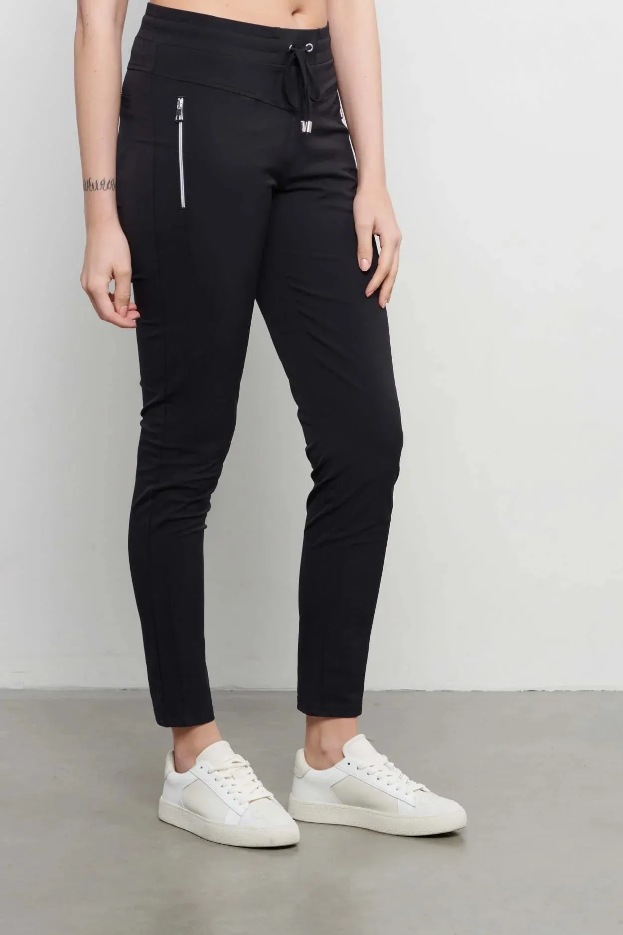 &CO WOMAN - PIPPA Travel Pant