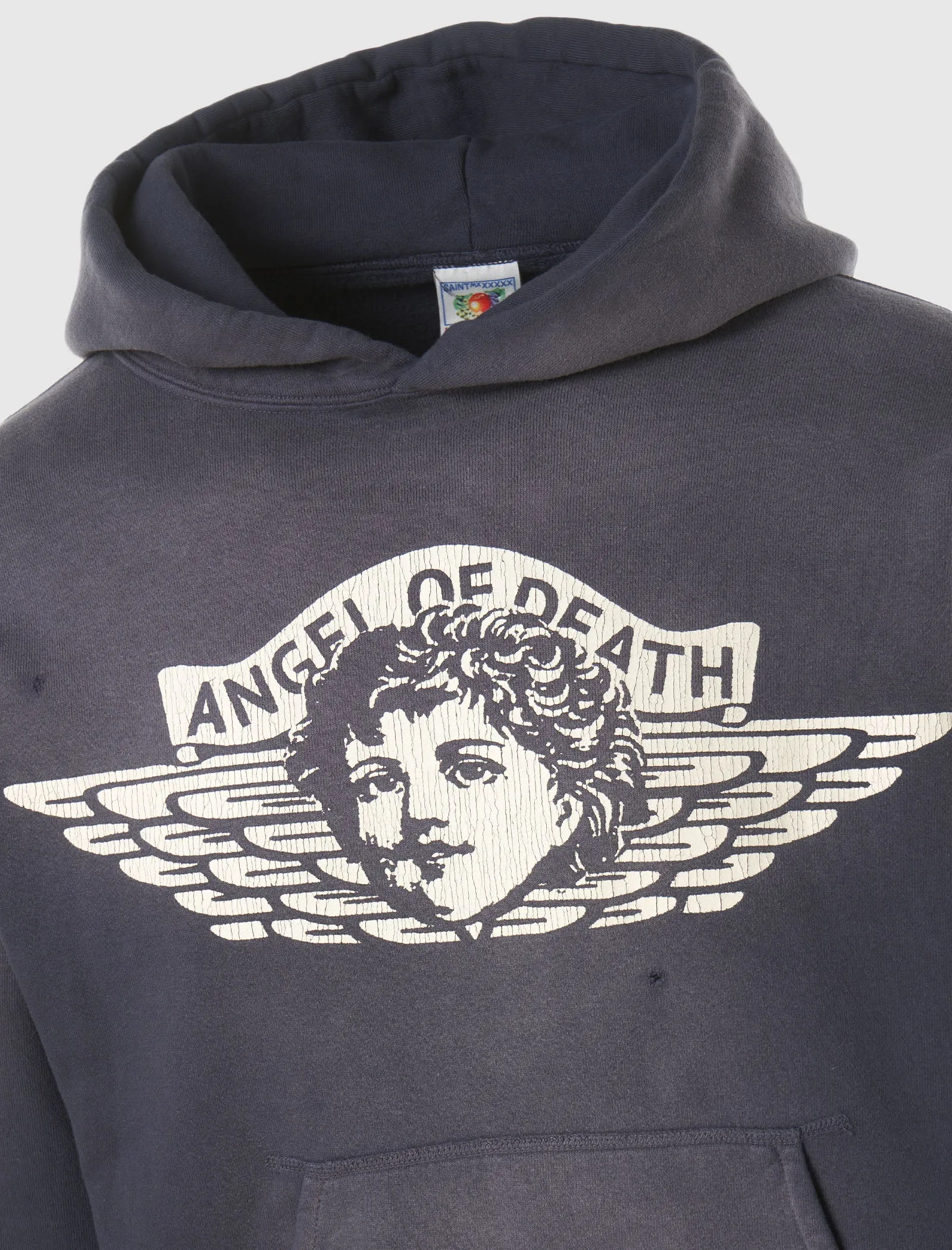 ANGEL HOODIE