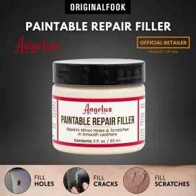 Angelus Paintable Repair Filler