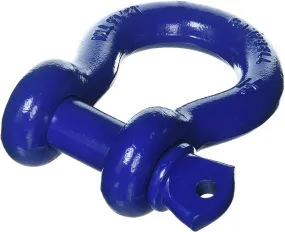 Apex Campbell Farm Clevis 1 1/8"