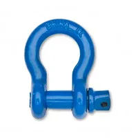 Apex Campbell Farm Clevis 1/4"