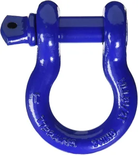 Apex Campbell Farm Clevis 1"