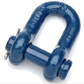 Apex Campbell Utility Farm Clevis 3/8"