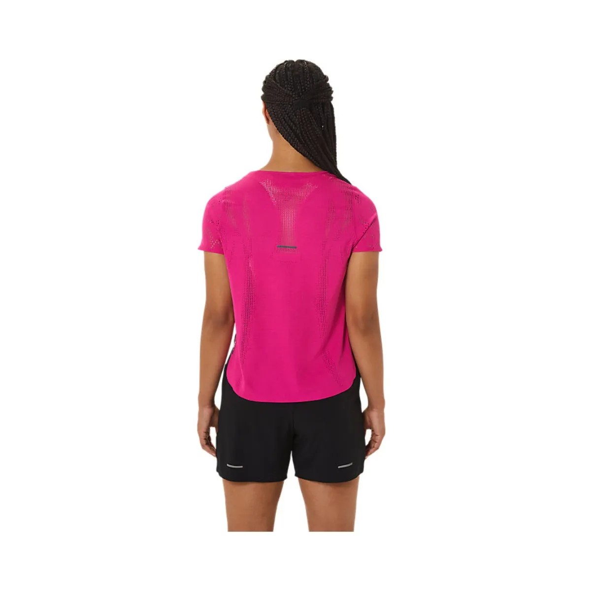 Asics Ventilate Actibreze T-shirt Short sleeve top Pink