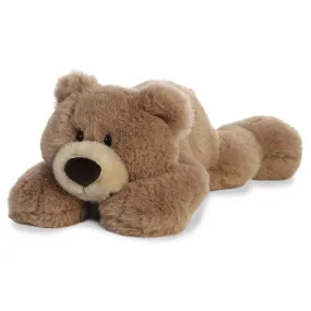 Aurora® - Bear - 12" Hugga-Wug Bear™ - Taupe