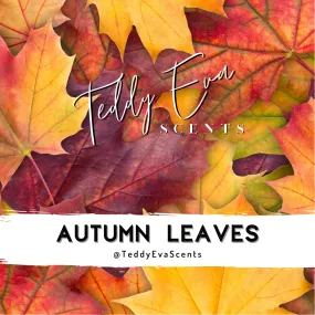 Autumn Leaves