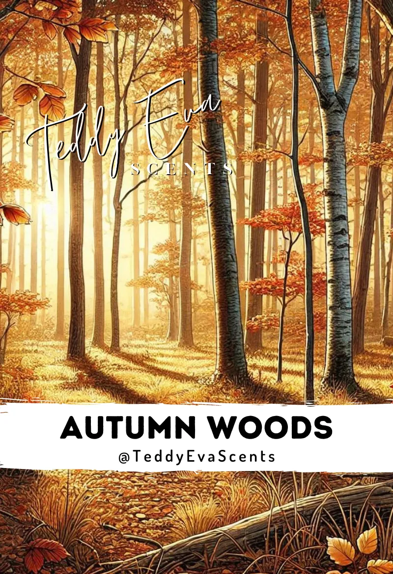 Autumn Woods