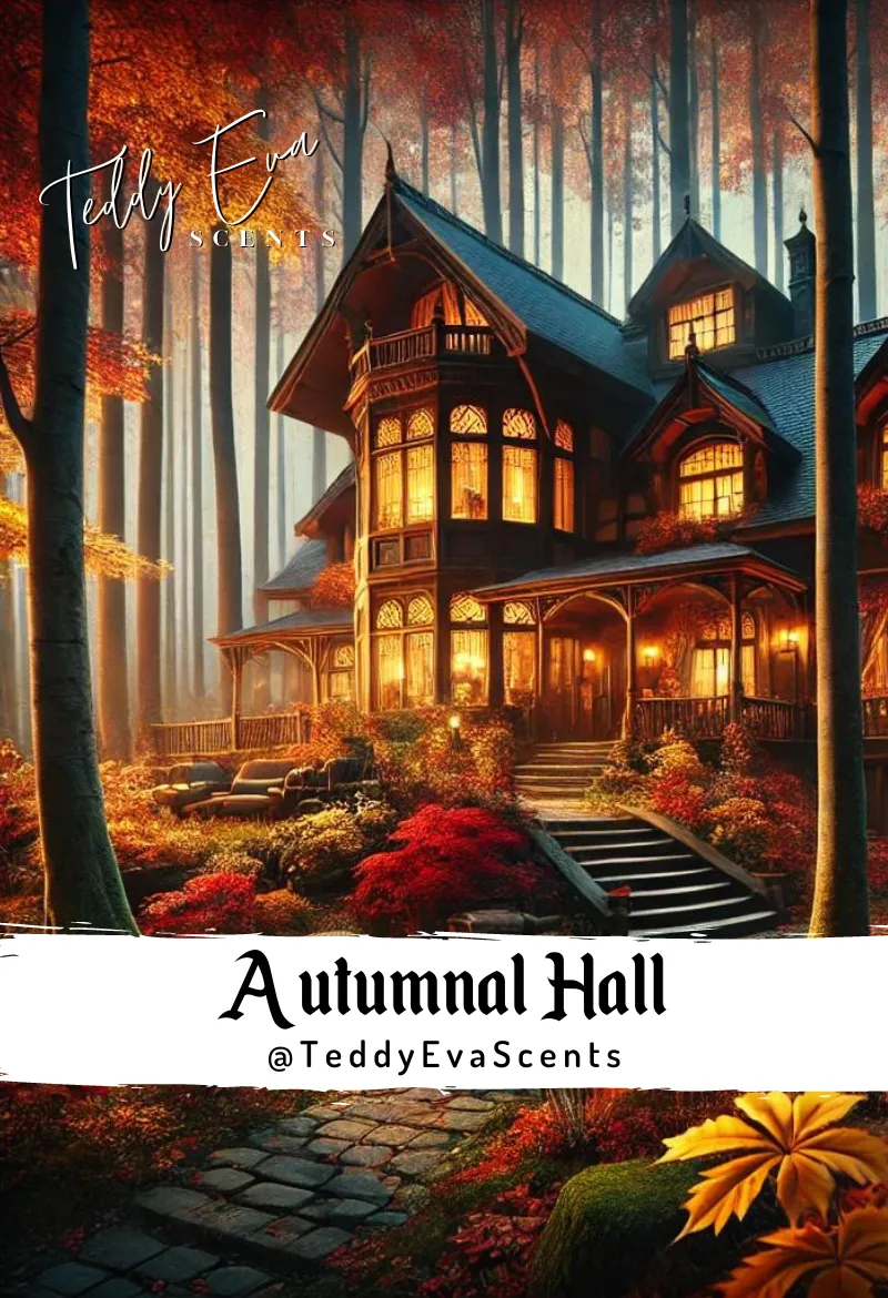 Autumnal Hall