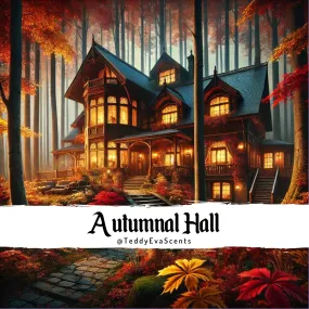 Autumnal Hall