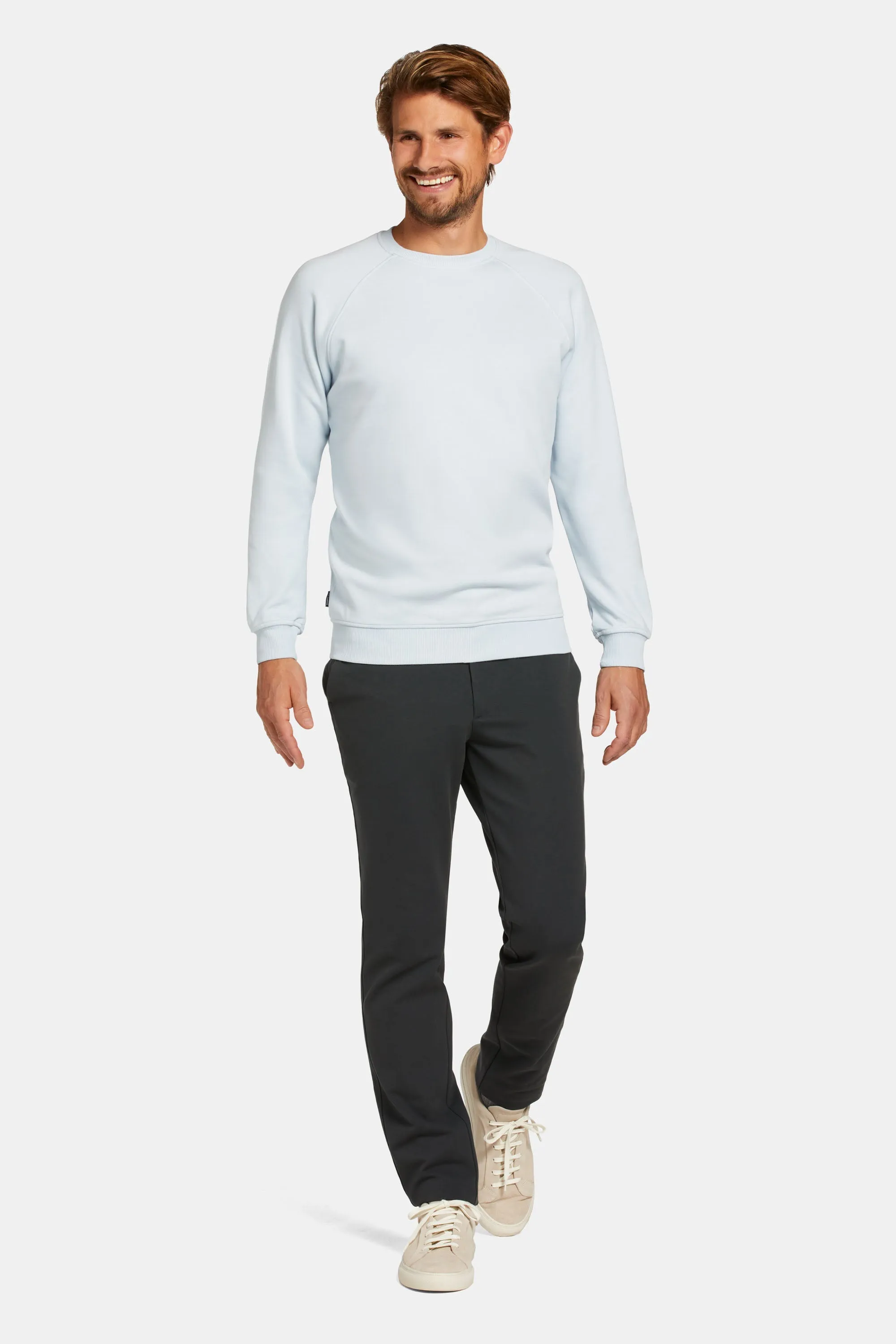 Avenues * The Easy Sweater