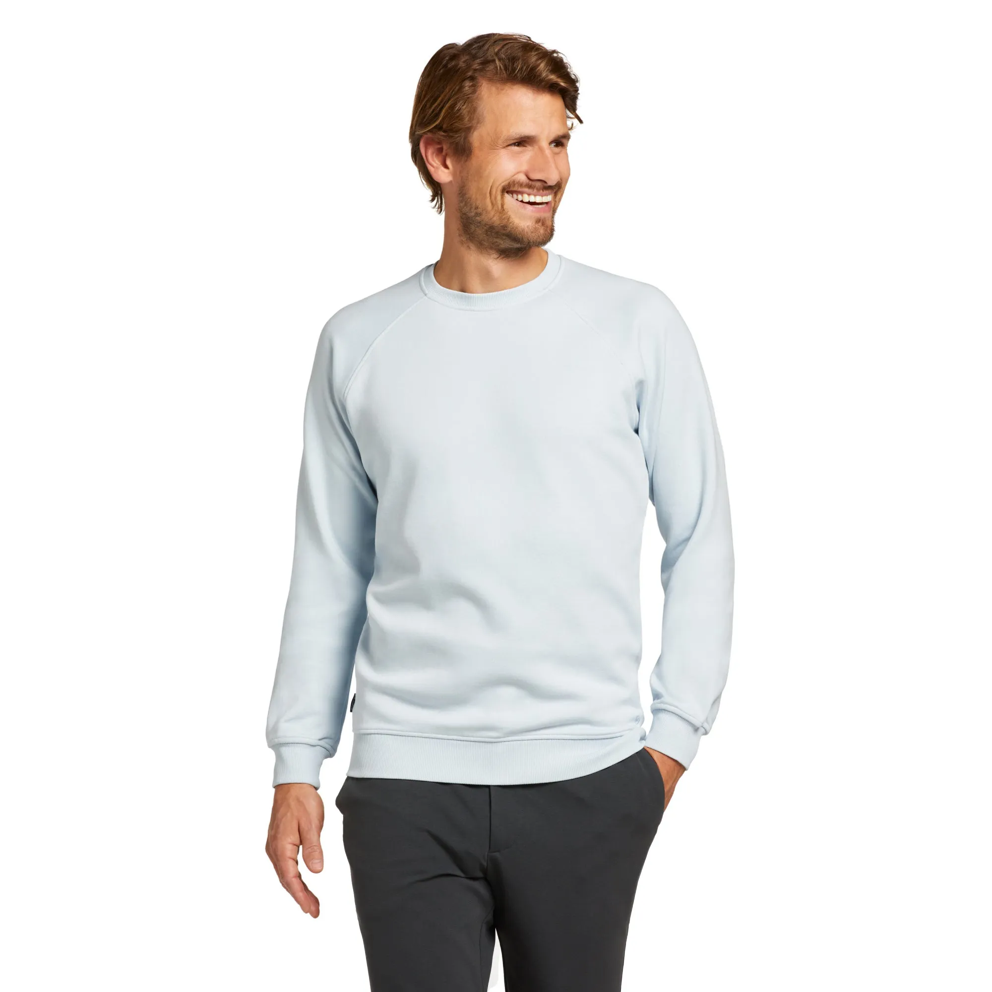 Avenues * The Easy Sweater