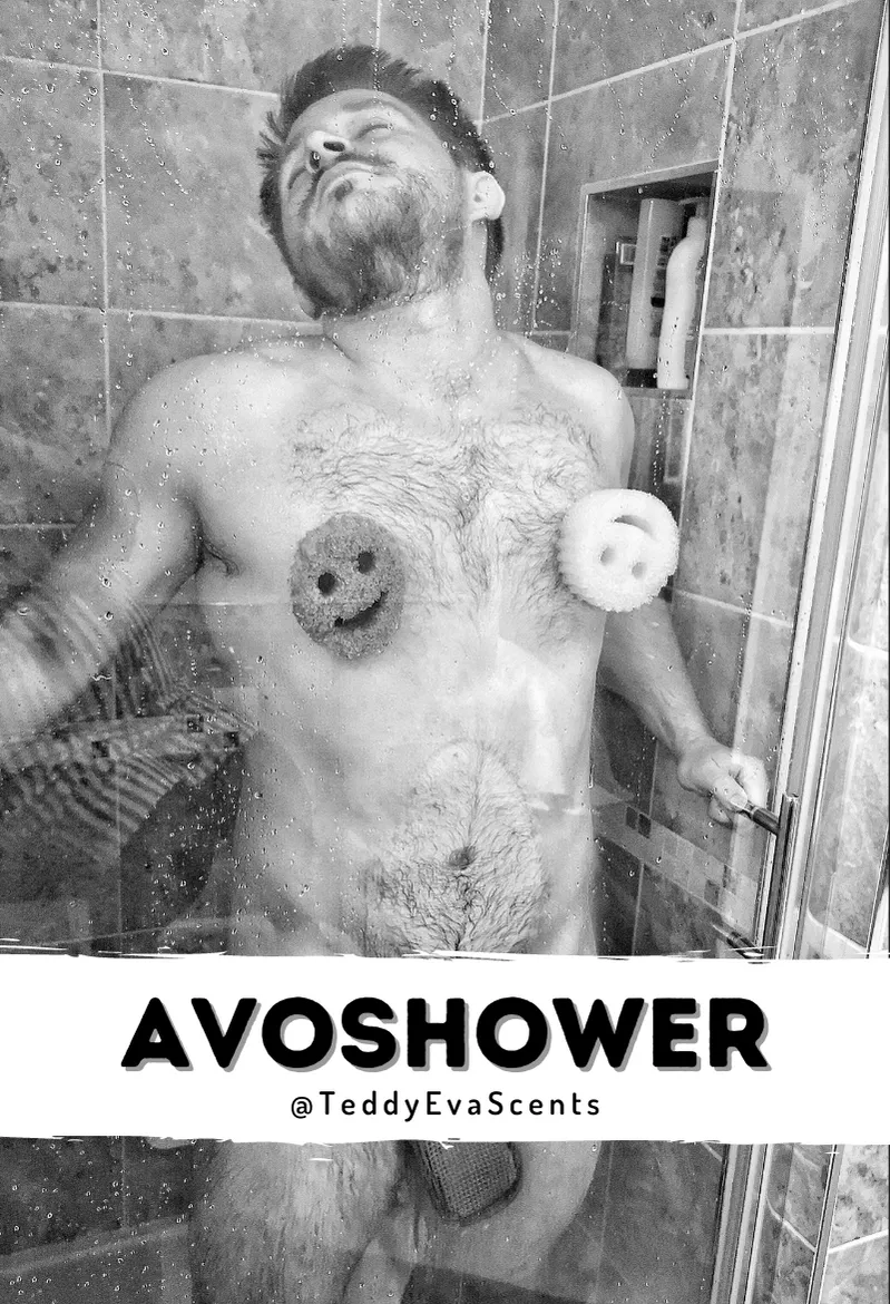 Avoshower Cockshell