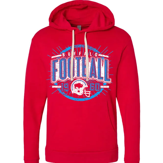 B-Football 1960 Hoodie