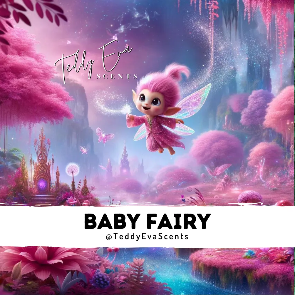 Baby Fairy