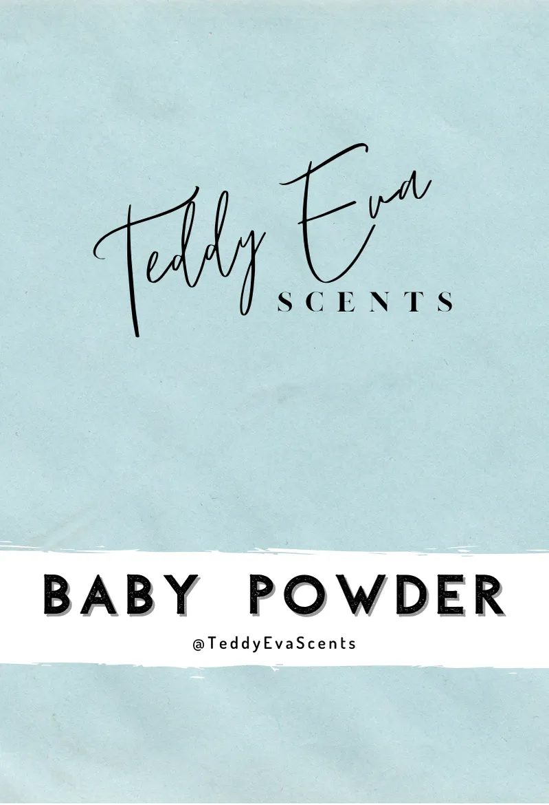 Baby Powder