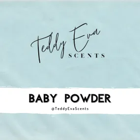 Baby Powder