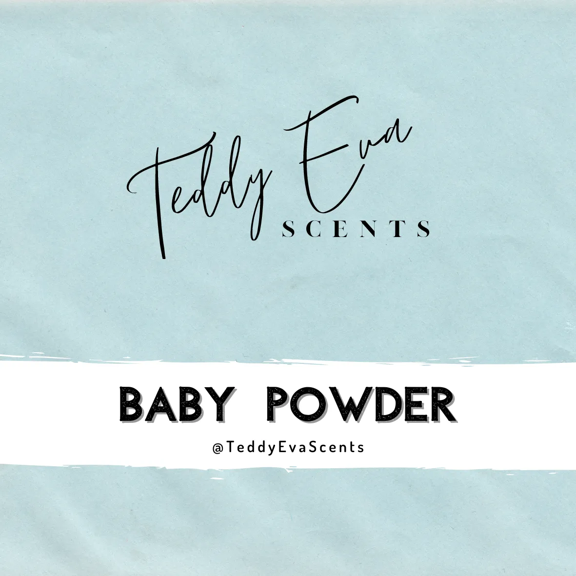 Baby Powder