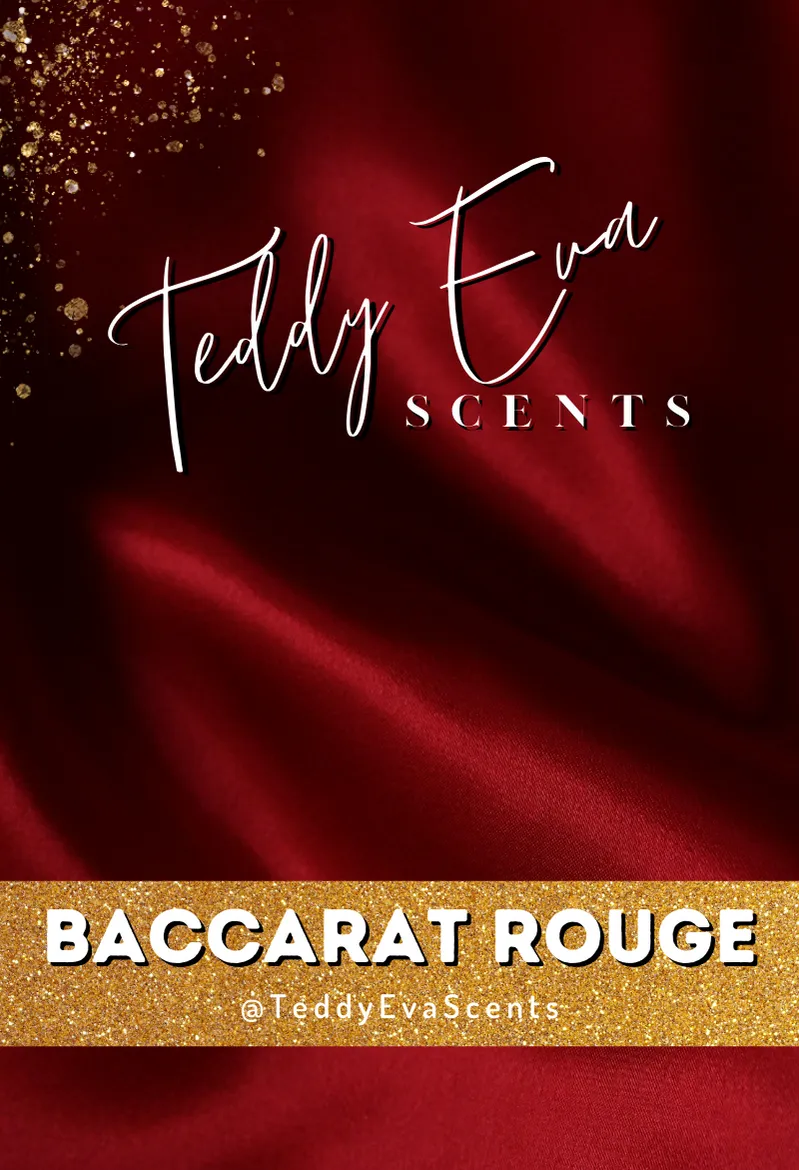 Baccarat Rouge