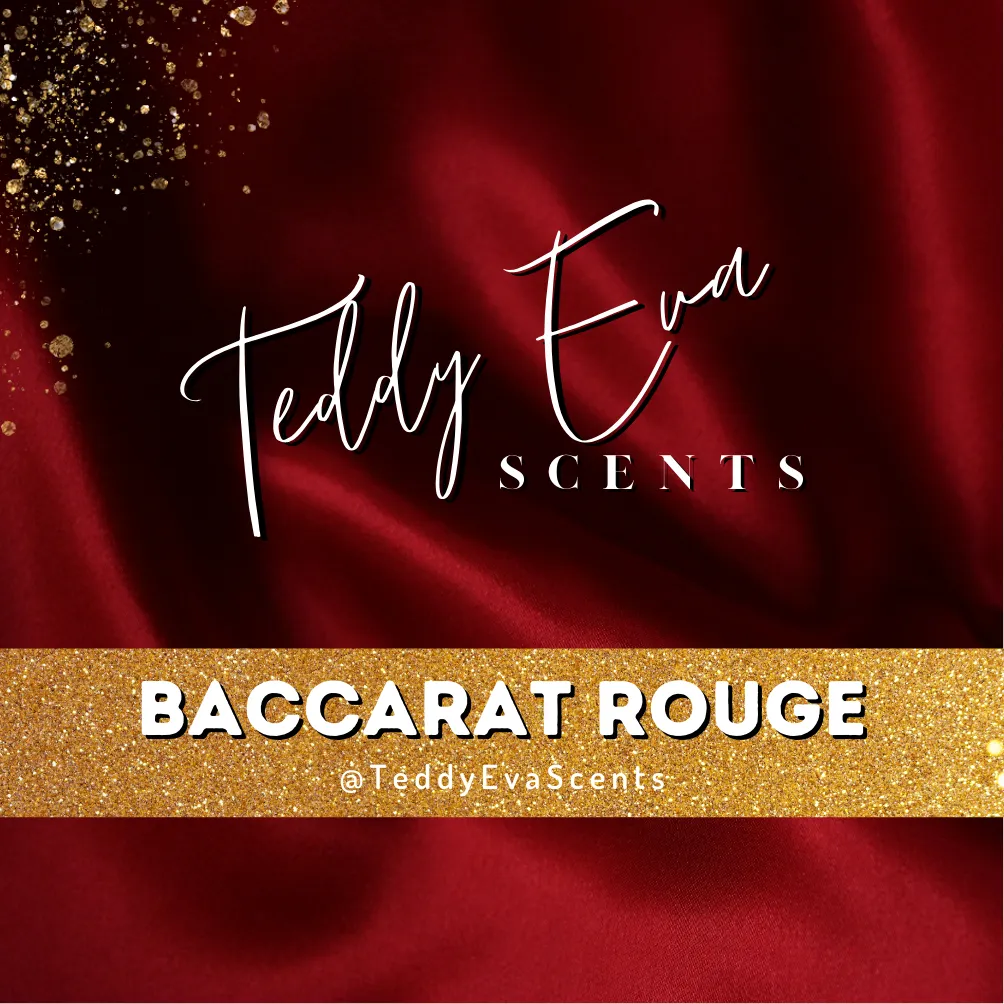 Baccarat Rouge