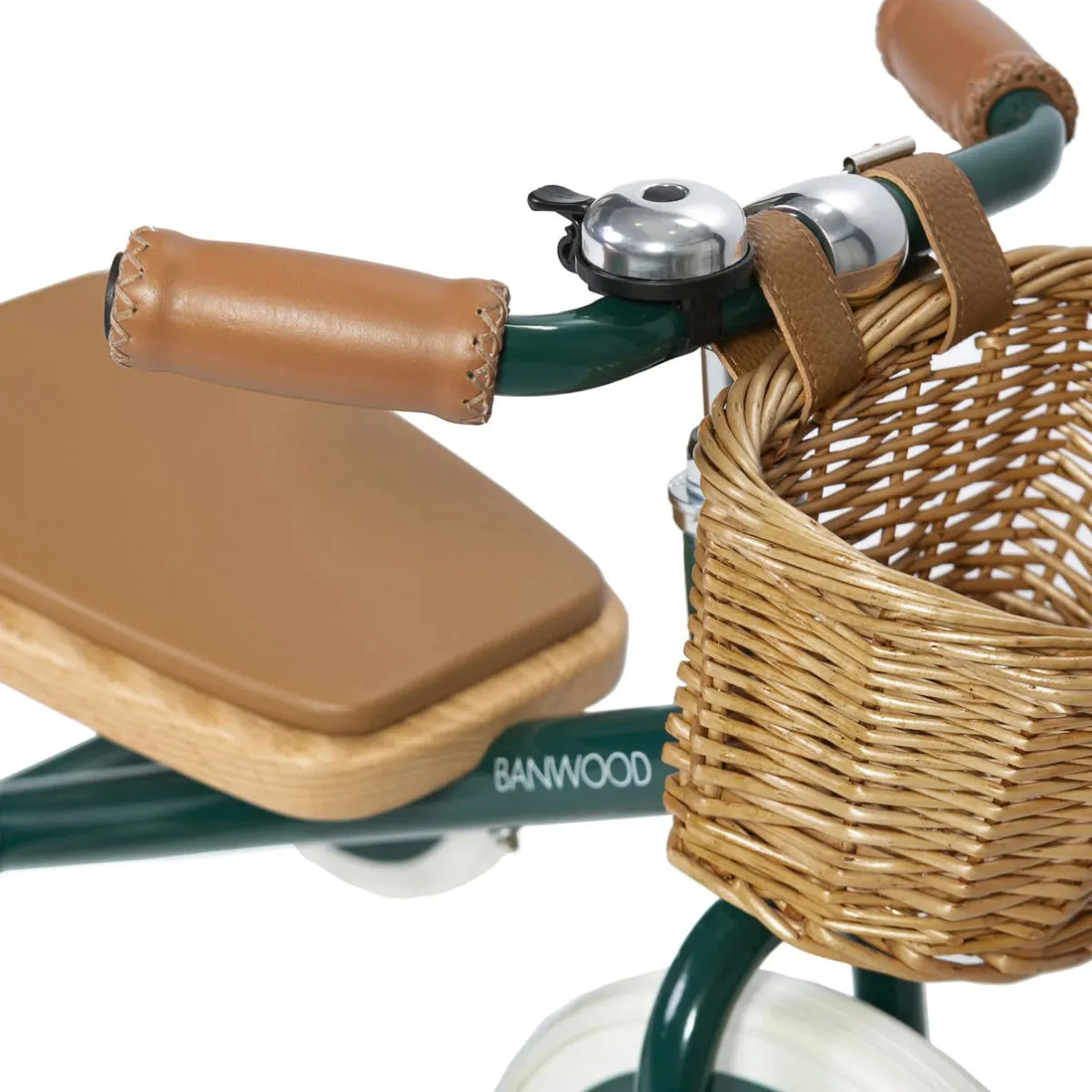 Banwood Australia - Trike (Green)