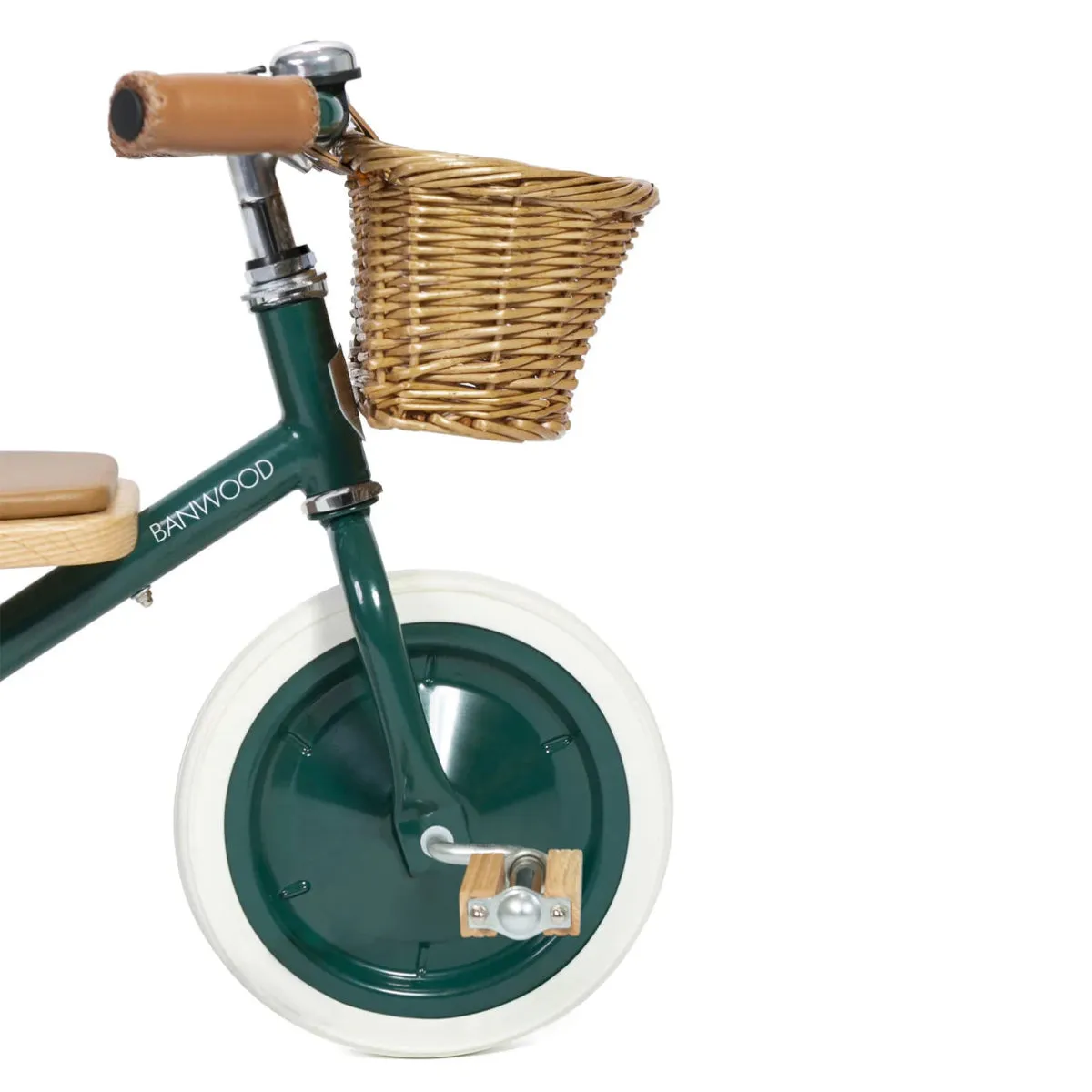 Banwood Australia - Trike (Green)