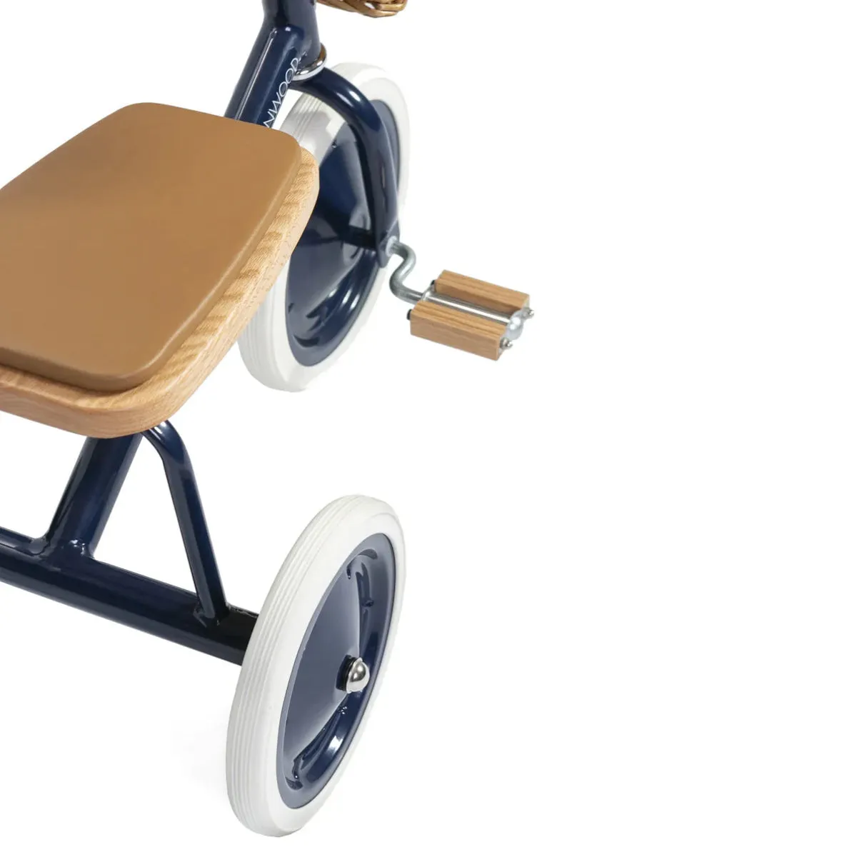 Banwood Australia - Trike (Navy)