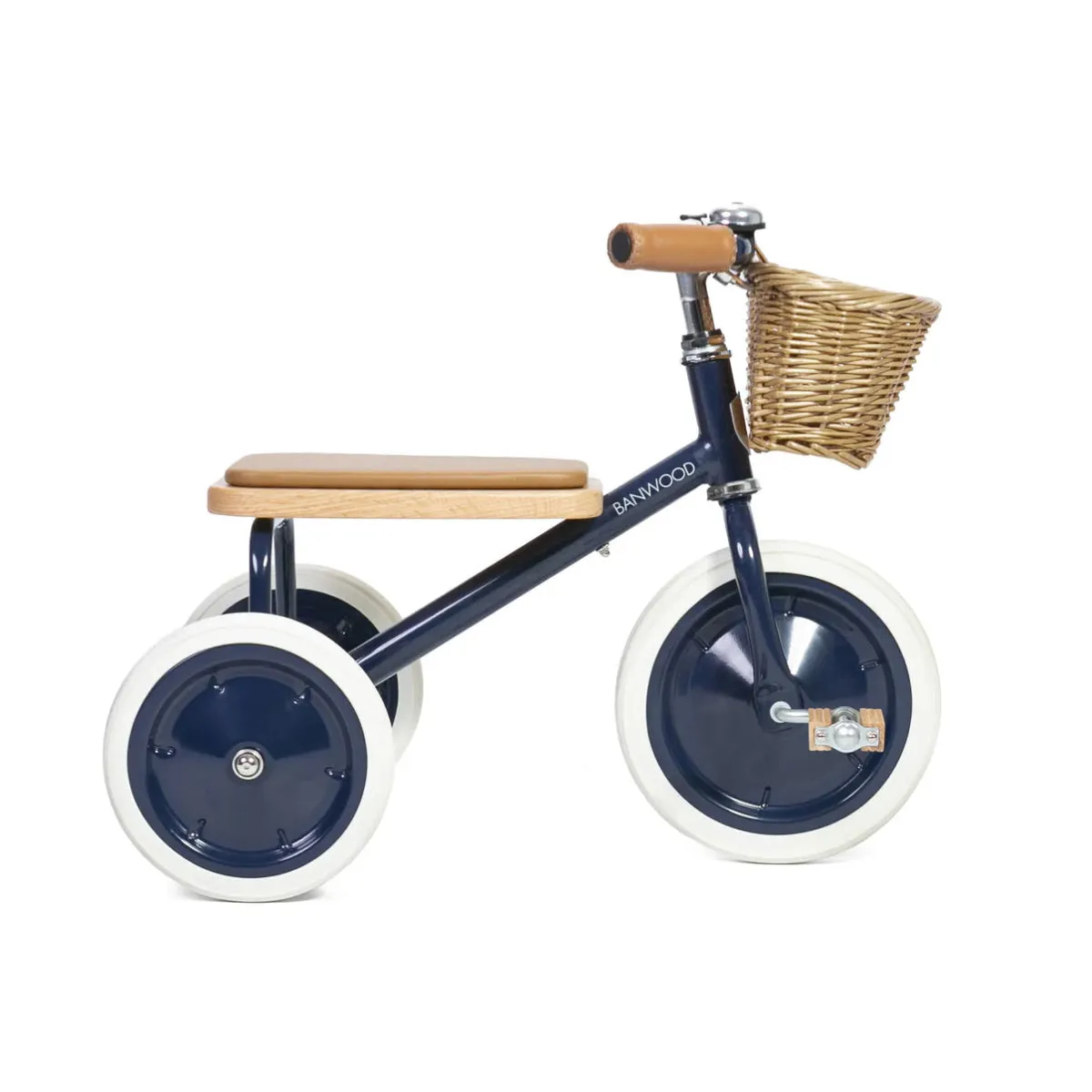 Banwood Australia - Trike (Navy)