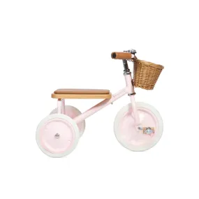 Banwood Australia - Trike (Pink)