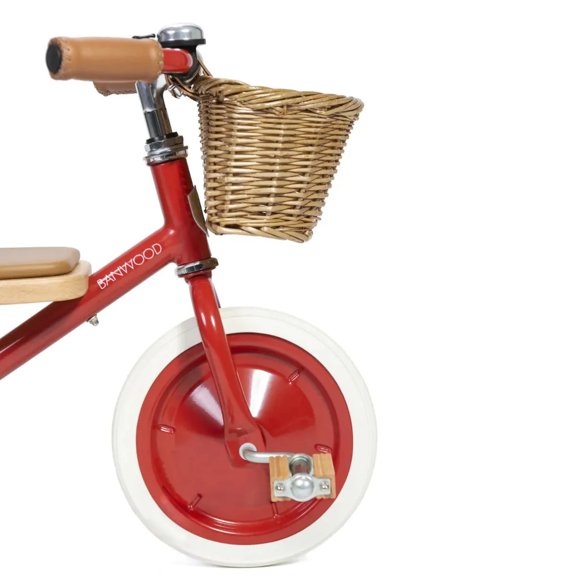 Banwood Australia - Trike (Red)