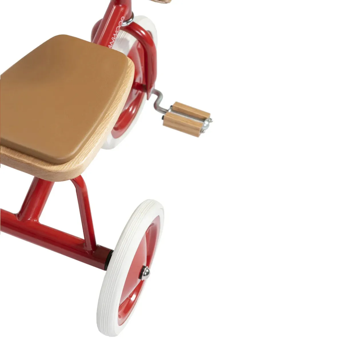 Banwood Australia - Trike (Red)